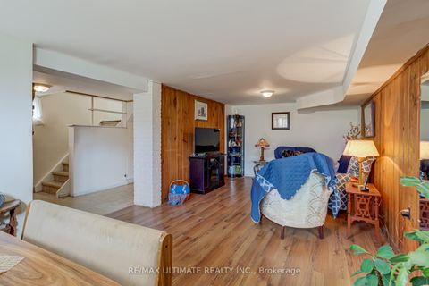 Photo 33 at 29 Clapperton Avenue, Birchmount, Toronto