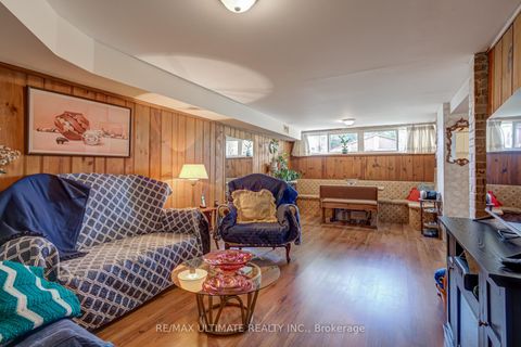 Photo 34 at 29 Clapperton Avenue, Birchmount, Toronto