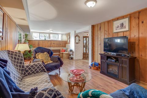 Photo 35 at 29 Clapperton Avenue, Birchmount, Toronto