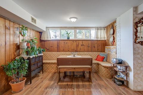Photo 36 at 29 Clapperton Avenue, Birchmount, Toronto