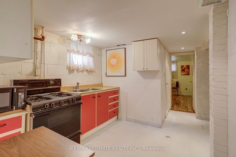 Photo 37 at 29 Clapperton Avenue, Birchmount, Toronto