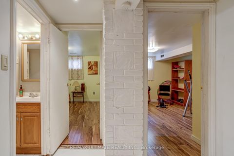 Photo 38 at 29 Clapperton Avenue, Birchmount, Toronto
