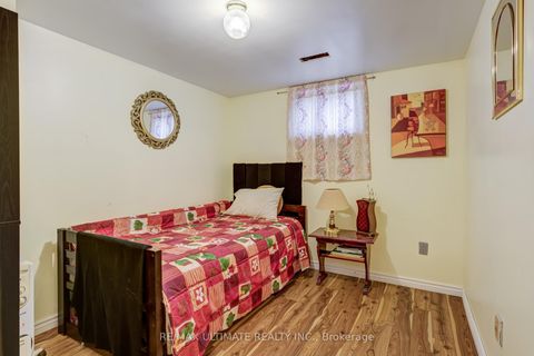 Photo 39 at 29 Clapperton Avenue, Birchmount, Toronto