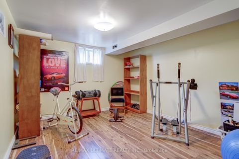 Photo 40 at 29 Clapperton Avenue, Birchmount, Toronto