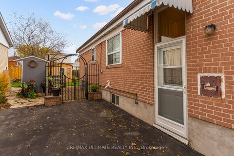 Photo 42 at 29 Clapperton Avenue, Birchmount, Toronto