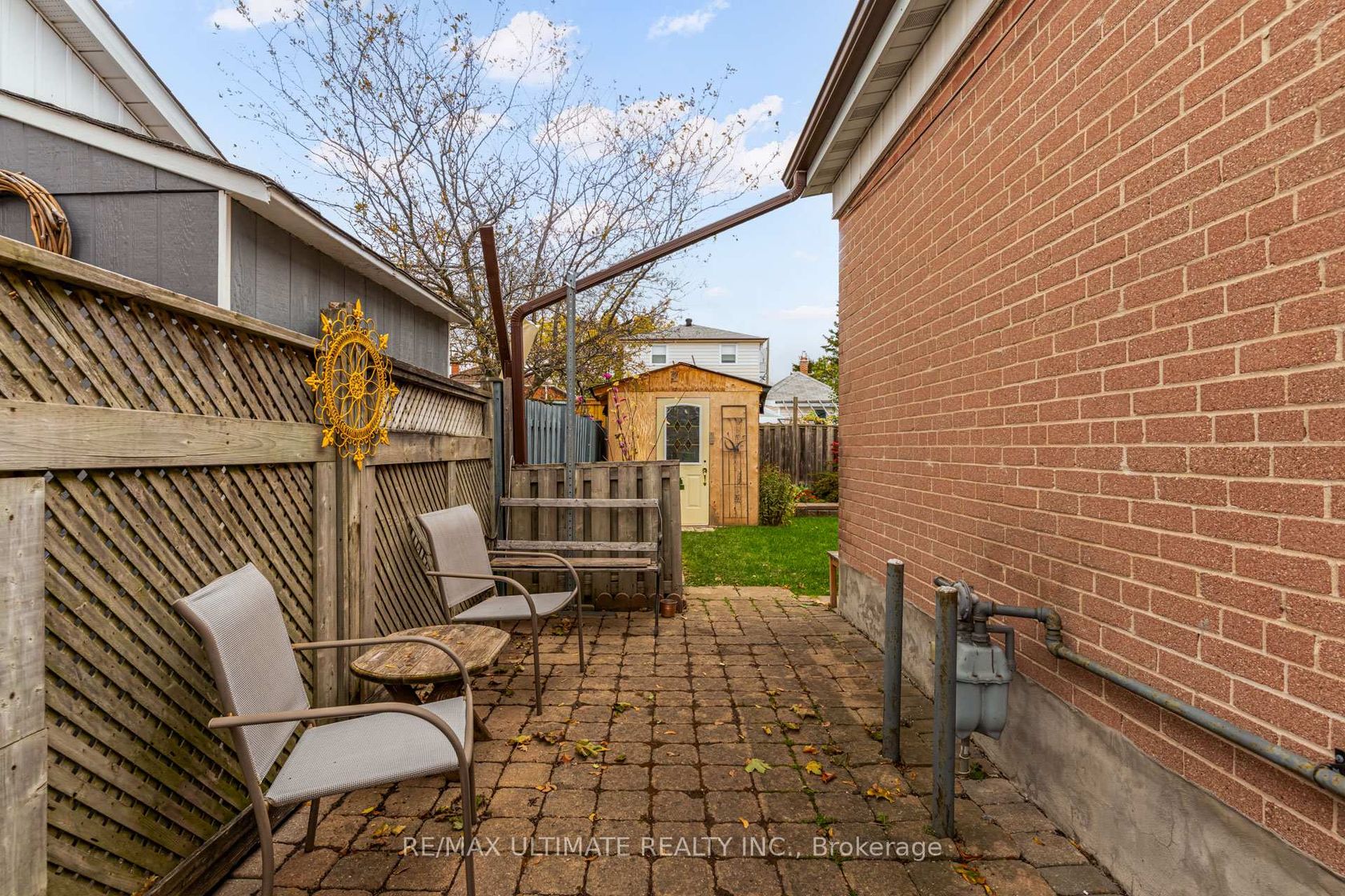Photo 44 at 29 Clapperton Avenue, Birchmount, Toronto Photo 44 at 29 Clapperton Avenue, Birchmount, Toronto
