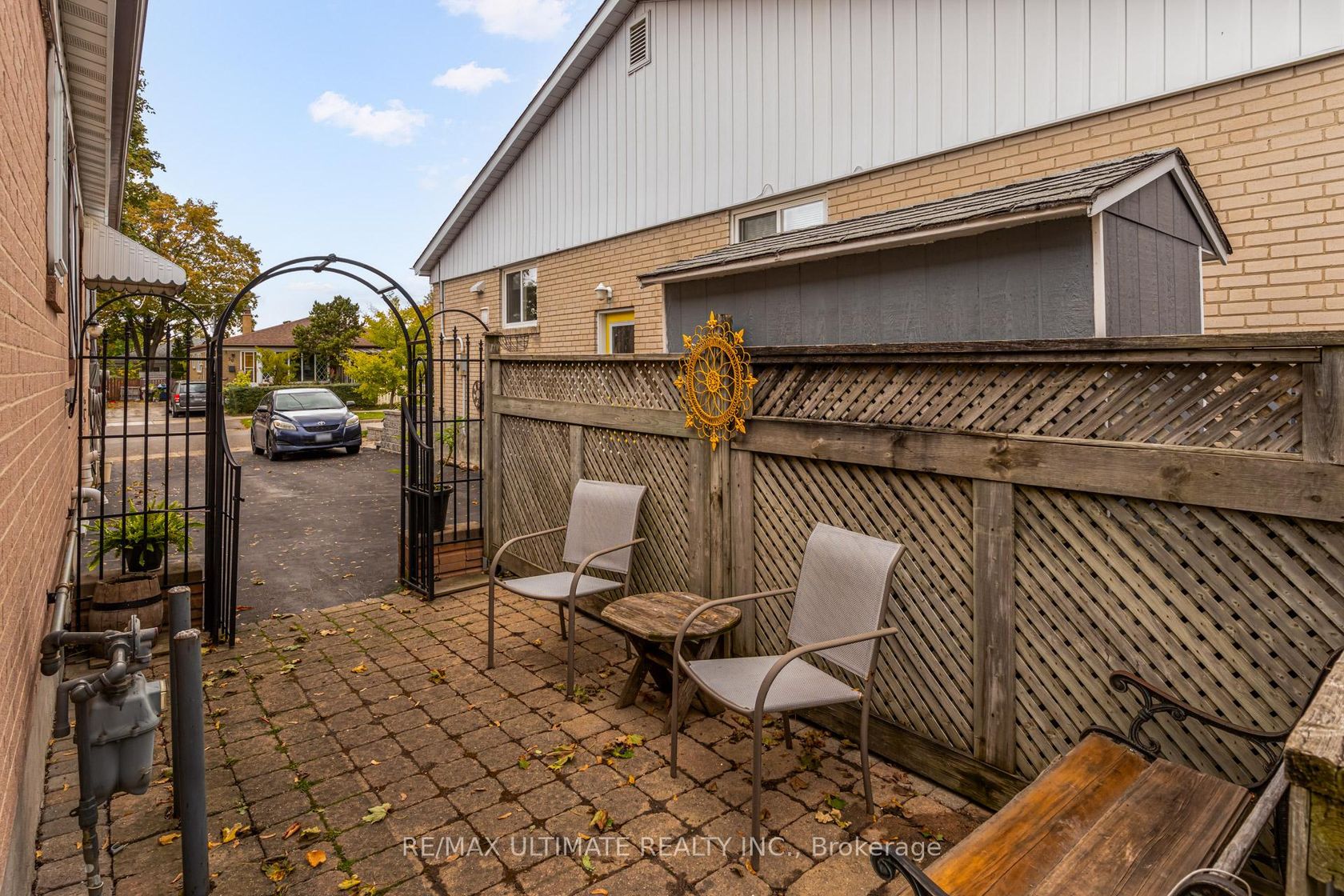 Photo 45 at 29 Clapperton Avenue, Birchmount, Toronto Photo 45 at 29 Clapperton Avenue, Birchmount, Toronto