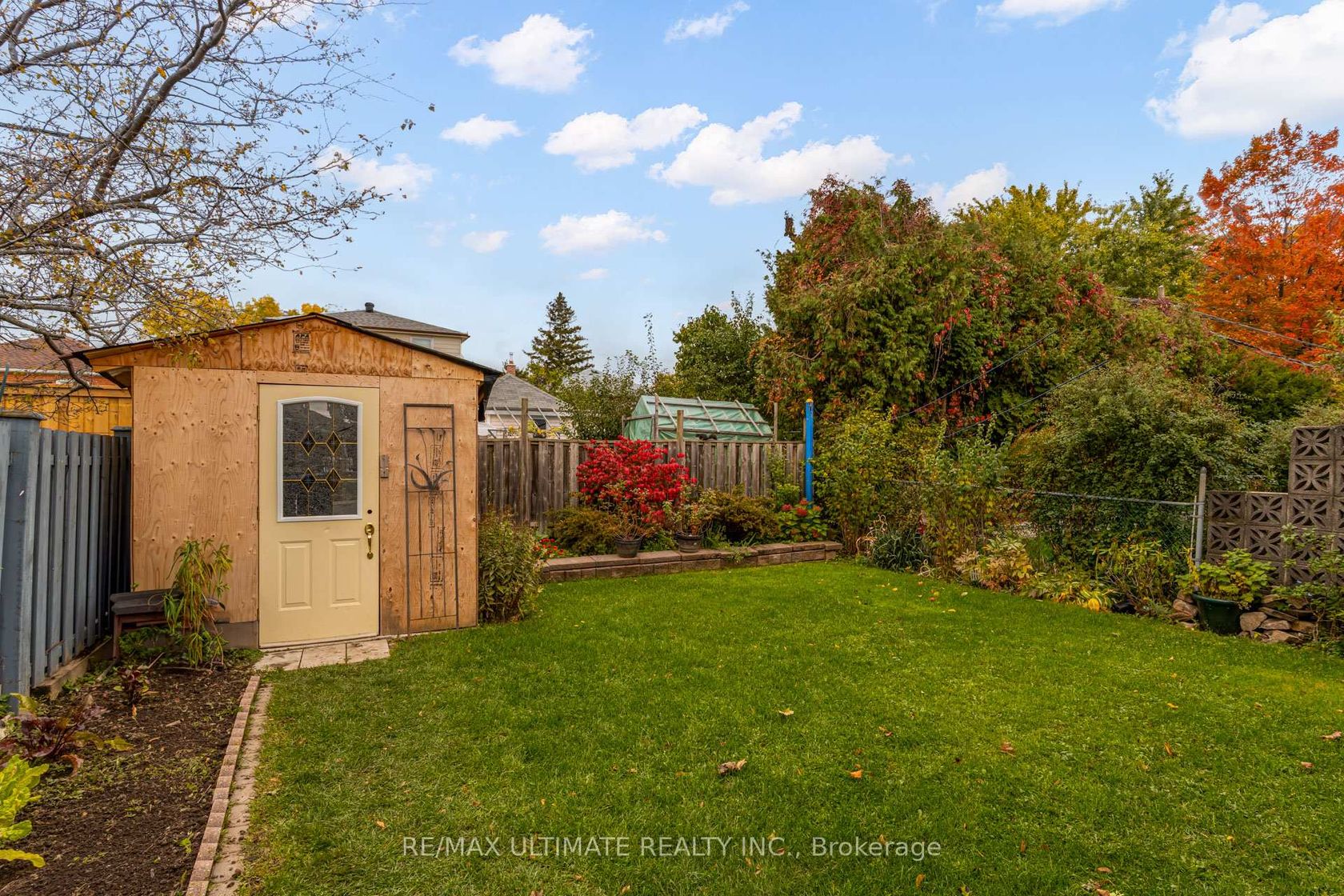 Photo 46 at 29 Clapperton Avenue, Birchmount, Toronto Photo 46 at 29 Clapperton Avenue, Birchmount, Toronto