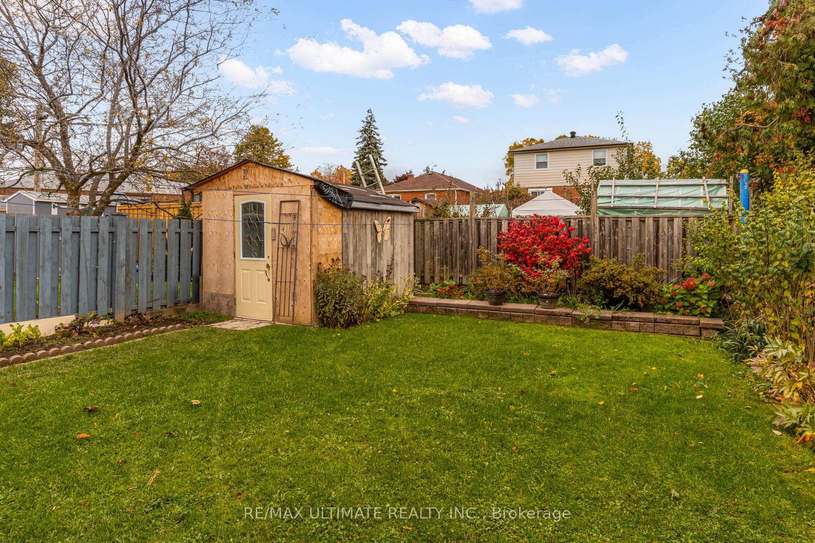 Photo 47 at 29 Clapperton Avenue, Birchmount, Toronto Photo 47 at 29 Clapperton Avenue, Birchmount, Toronto