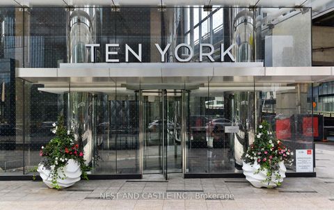Photo 5 at 5807 - 10 York Street, Waterfront Communities C1, Toronto Photo 5 at 5807 - 10 York Street, Waterfront Communities C1, Toronto