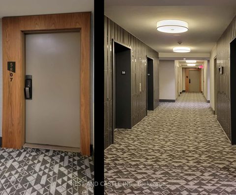 Photo 9 at 5807 - 10 York Street, Waterfront Communities C1, Toronto