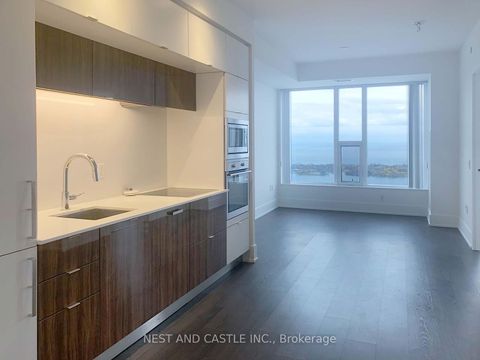 Photo 10 at 5807 - 10 York Street, Waterfront Communities C1, Toronto