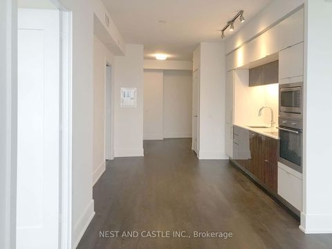 Photo 11 at 5807 - 10 York Street, Waterfront Communities C1, Toronto