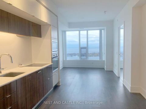Photo 12 at 5807 - 10 York Street, Waterfront Communities C1, Toronto