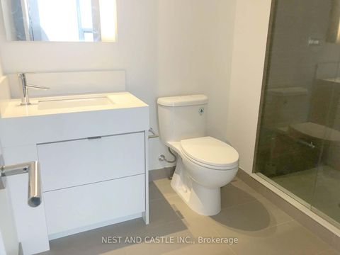 Photo 14 at 5807 - 10 York Street, Waterfront Communities C1, Toronto