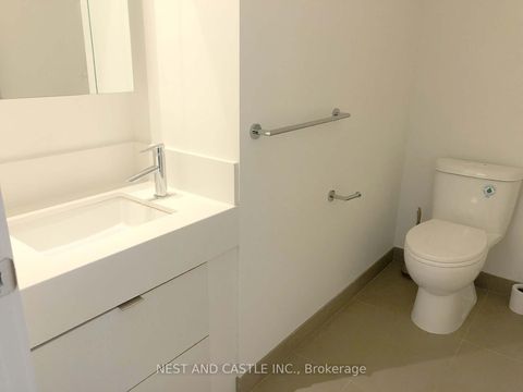 Photo 15 at 5807 - 10 York Street, Waterfront Communities C1, Toronto
