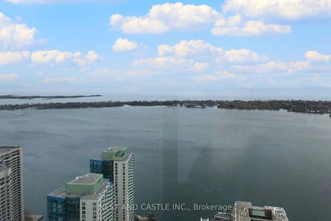Photo 17 at 5807 - 10 York Street, Waterfront Communities C1, Toronto Photo 17 at 5807 - 10 York Street, Waterfront Communities C1, Toronto