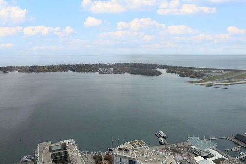 Photo 18 at 5807 - 10 York Street, Waterfront Communities C1, Toronto Photo 18 at 5807 - 10 York Street, Waterfront Communities C1, Toronto