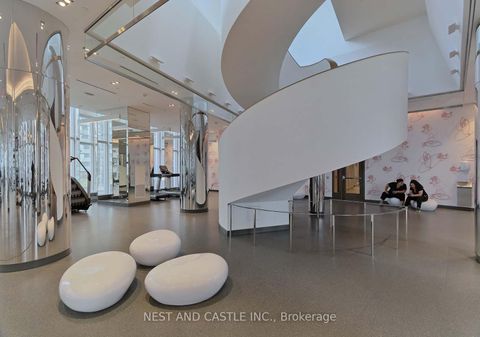 Photo 20 at 5807 - 10 York Street, Waterfront Communities C1, Toronto