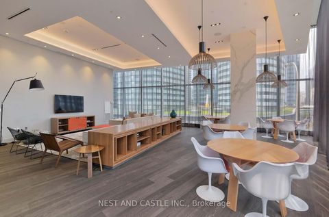Photo 27 at 5807 - 10 York Street, Waterfront Communities C1, Toronto