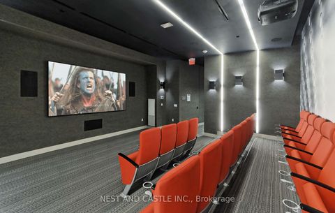 Photo 29 at 5807 - 10 York Street, Waterfront Communities C1, Toronto