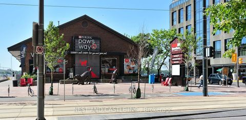 Photo 38 at 5807 - 10 York Street, Waterfront Communities C1, Toronto