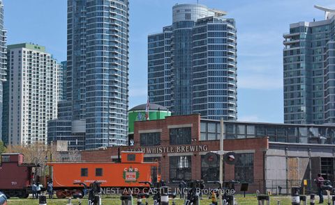 Photo 42 at 5807 - 10 York Street, Waterfront Communities C1, Toronto Photo 42 at 5807 - 10 York Street, Waterfront Communities C1, Toronto