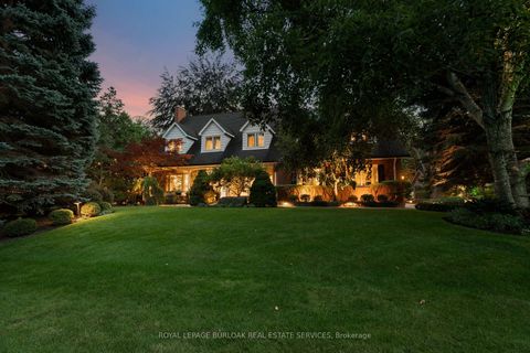 Photo 1 at 166 Maple Grove Drive, MO Morrison, Oakville