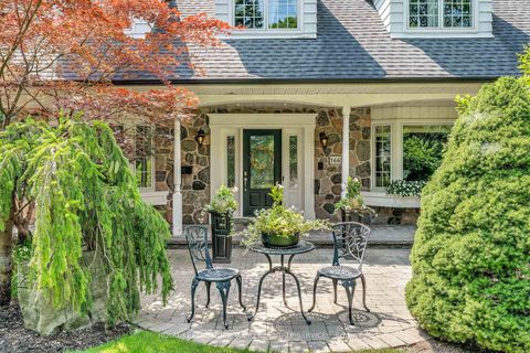 Photo 2 at 166 Maple Grove Drive, MO Morrison, Oakville