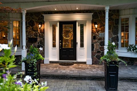 Photo 3 at 166 Maple Grove Drive, MO Morrison, Oakville