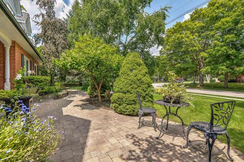 Photo 5 at 166 Maple Grove Drive, MO Morrison, Oakville