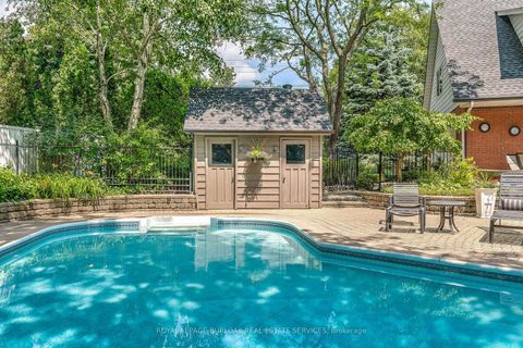 Photo 37 at 166 Maple Grove Drive, MO Morrison, Oakville