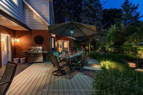 Photo 41 at 166 Maple Grove Drive, MO Morrison, Oakville