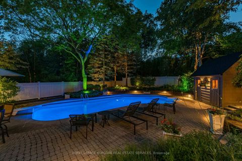 Photo 42 at 166 Maple Grove Drive, MO Morrison, Oakville