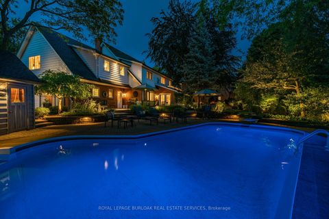 Photo 43 at 166 Maple Grove Drive, MO Morrison, Oakville