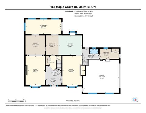 Photo 44 at 166 Maple Grove Drive, MO Morrison, Oakville