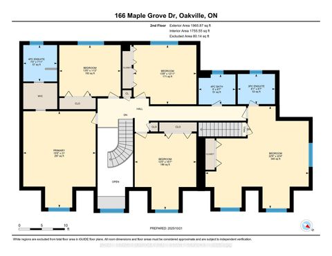 Photo 45 at 166 Maple Grove Drive, MO Morrison, Oakville