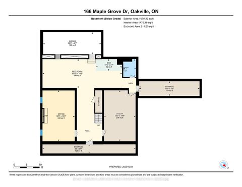 Photo 46 at 166 Maple Grove Drive, MO Morrison, Oakville