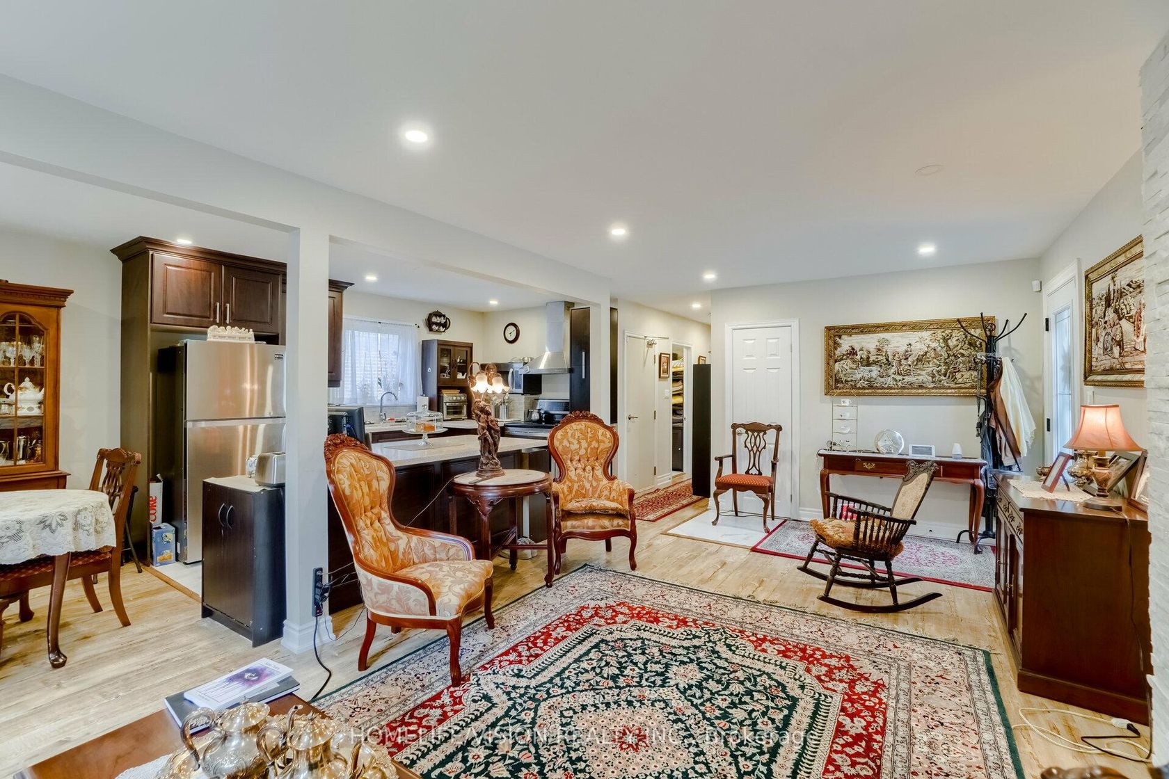 Photo 12 at 44 Armitage Drive, Maryvale, Toronto