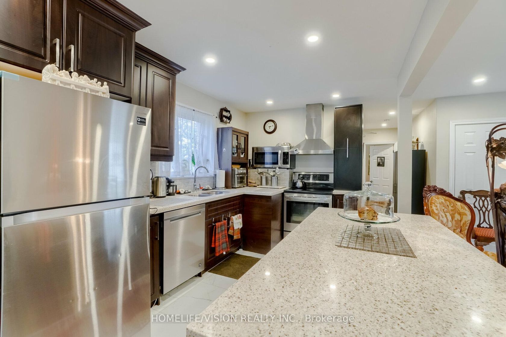 Photo 16 at 44 Armitage Drive, Maryvale, Toronto Photo 16 at 44 Armitage Drive, Maryvale, Toronto
