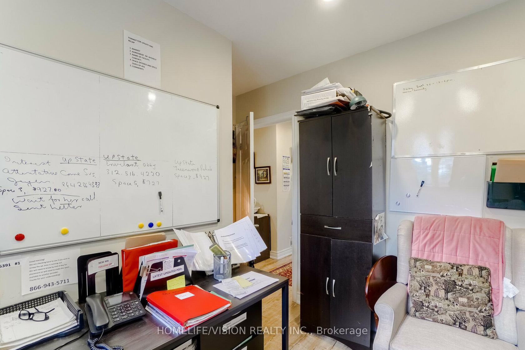 Photo 21 at 44 Armitage Drive, Maryvale, Toronto