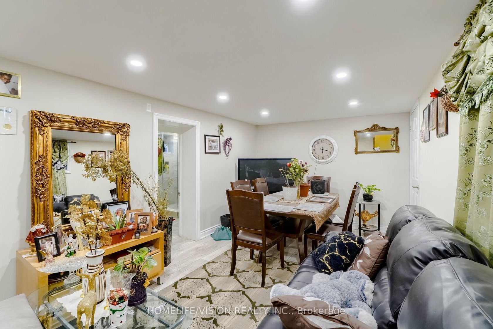 Photo 26 at 44 Armitage Drive, Maryvale, Toronto