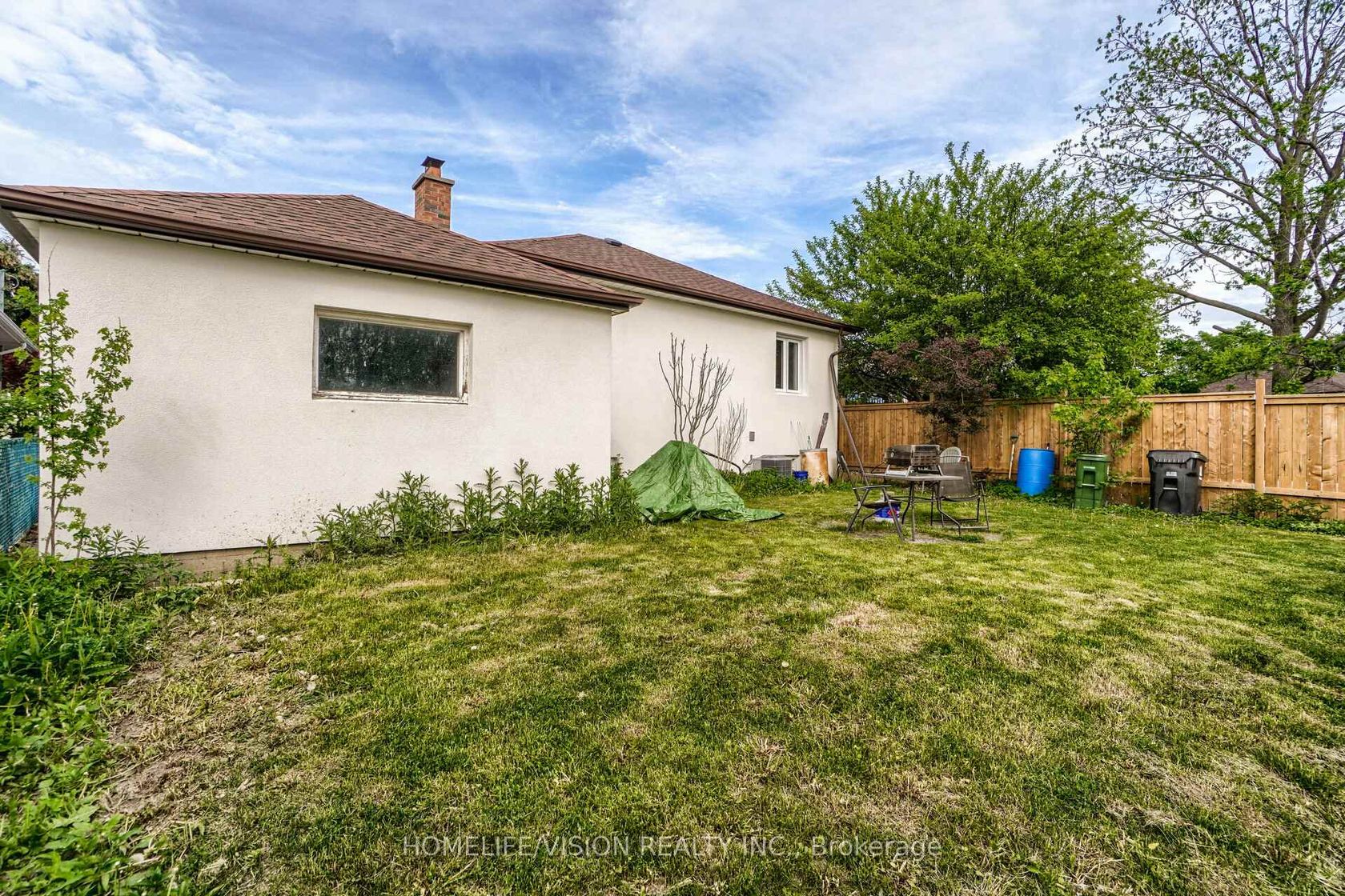 Photo 40 at 44 Armitage Drive, Maryvale, Toronto