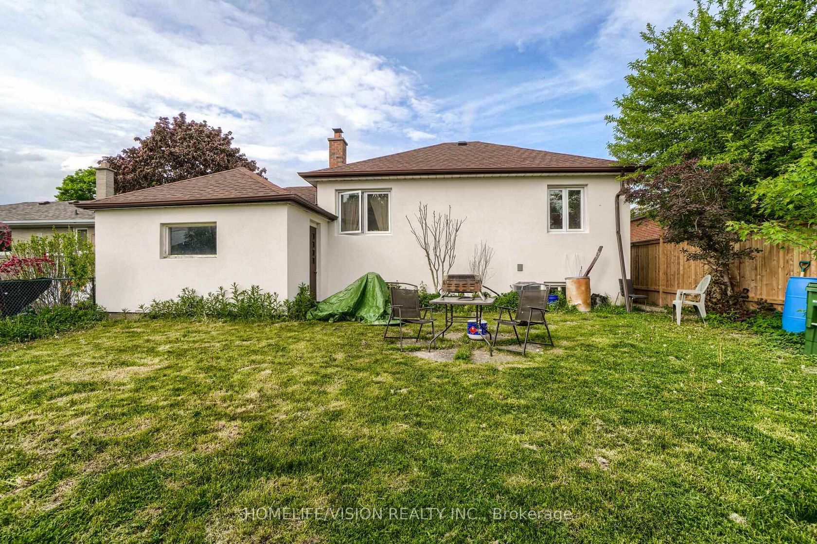 Photo 42 at 44 Armitage Drive, Maryvale, Toronto