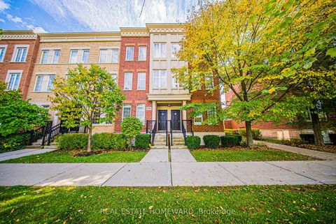Photo 1 at 20 - 4707 Kingston Road, West Hill, Toronto