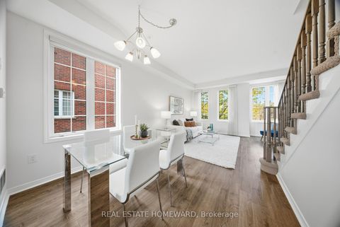 Photo 3 at 20 - 4707 Kingston Road, West Hill, Toronto