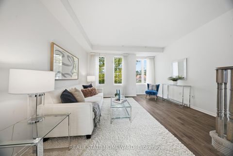 Photo 4 at 20 - 4707 Kingston Road, West Hill, Toronto