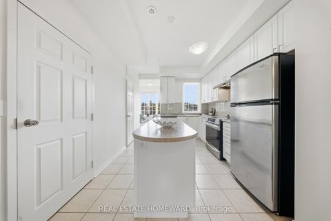 Photo 9 at 20 - 4707 Kingston Road, West Hill, Toronto
