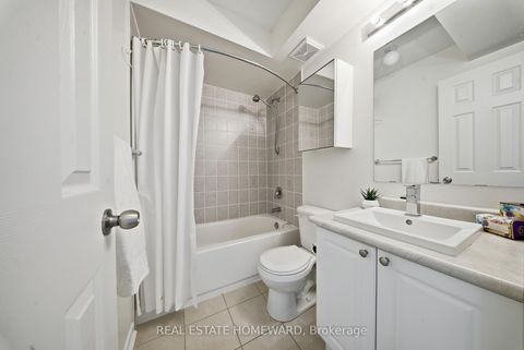 Photo 20 at 20 - 4707 Kingston Road, West Hill, Toronto