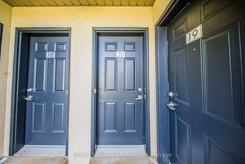 Photo 22 at 20 - 4707 Kingston Road, West Hill, Toronto